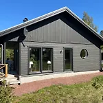 Bjoerkoe Hus