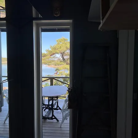 Bjoerkoe Hus * Emkarby