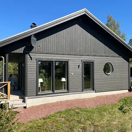 Bjoerkoe Hus